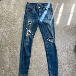 AE jeans